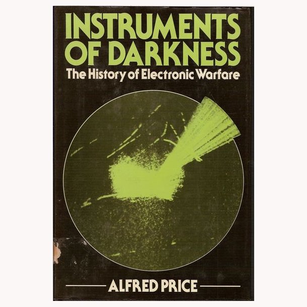 Instruments of Darkness
