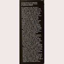 Instruments of Darkness