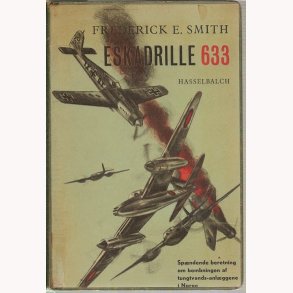 Eskadrille 633
