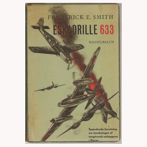Eskadrille 633