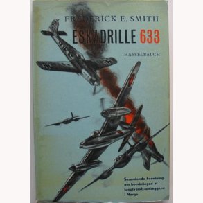 Eskadrille 633