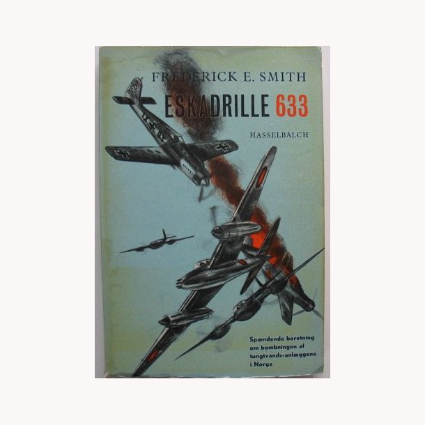 Eskadrille 633