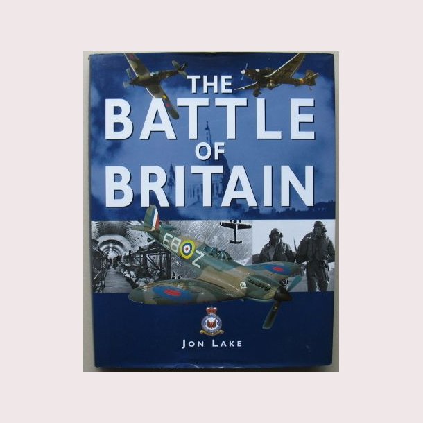 The Battle of Britain
