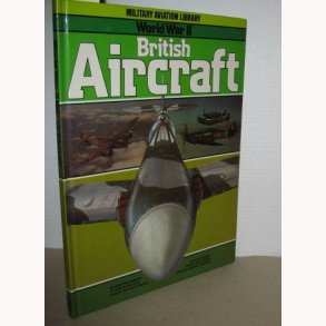 World War ll British Aircraft