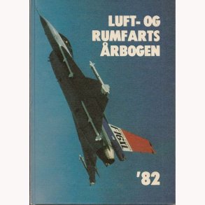 Luft- og rumfartsrbogen 1982