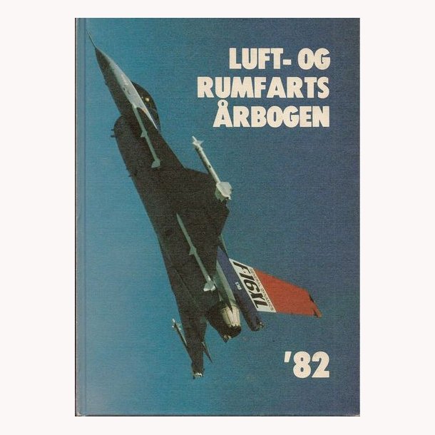 Luft- og rumfartsrbogen 1982
