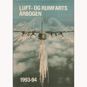 Luft- og rumfartsrbogen 1993-94