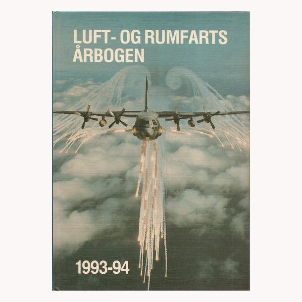 Luft- og rumfartsrbogen 1993-94