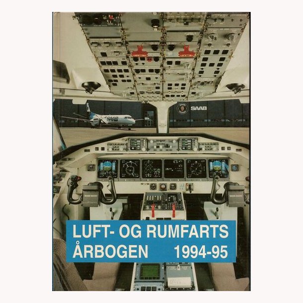 Luft- og rumfartsrbogen 1994-95