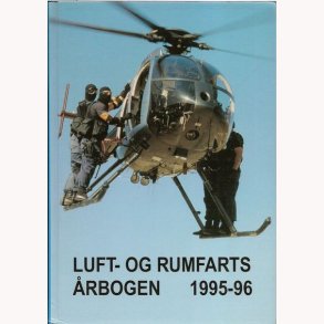 Luft- og rumfartsrbogen 1995-96