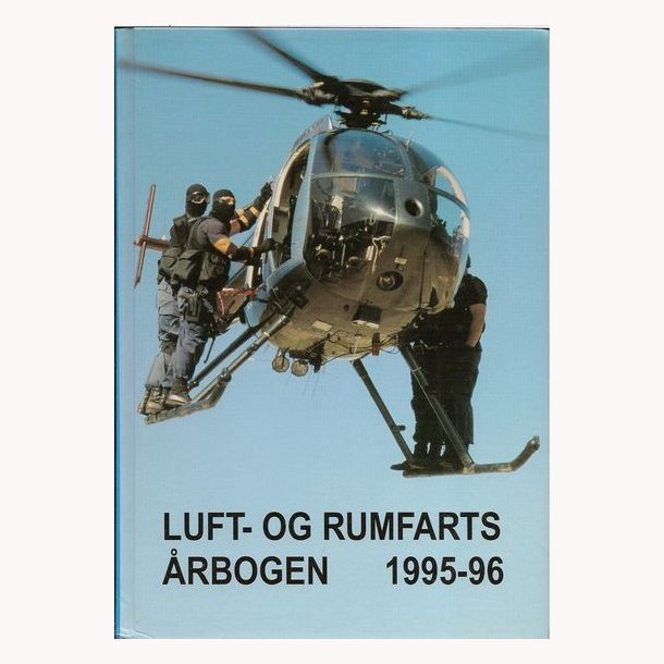 Luft- og rumfartsrbogen 1995-96