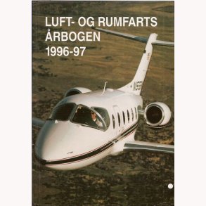 Luft- og rumfartsrbogen 1996-97