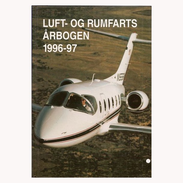 Luft- og rumfartsrbogen 1996-97