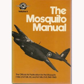The Mosquito Manual