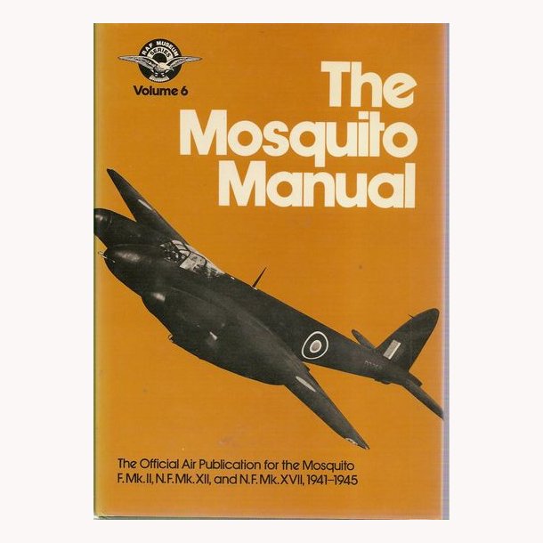 The Mosquito Manual