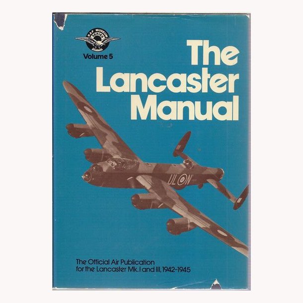 The Lancaster Manual
