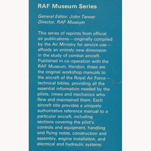 The Lancaster Manual