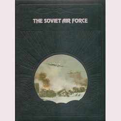 The Soviet Air Force