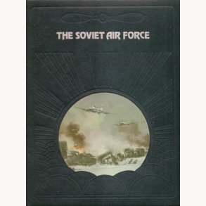 The Soviet Air Force