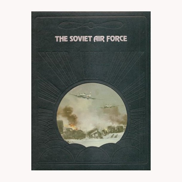 The Soviet Air Force