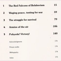 The Soviet Air Force