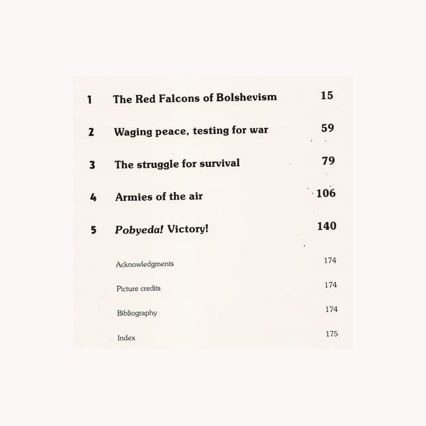 The Soviet Air Force