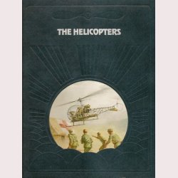 The Helicopters