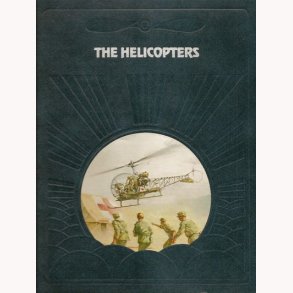 The Helicopters