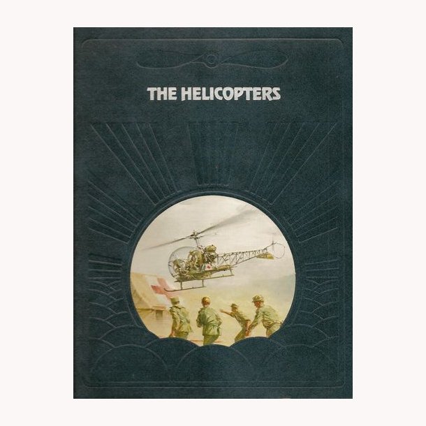 The Helicopters