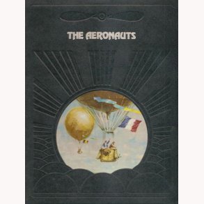 The Aeronauts