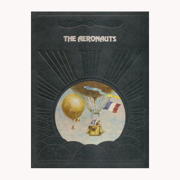 The Aeronauts