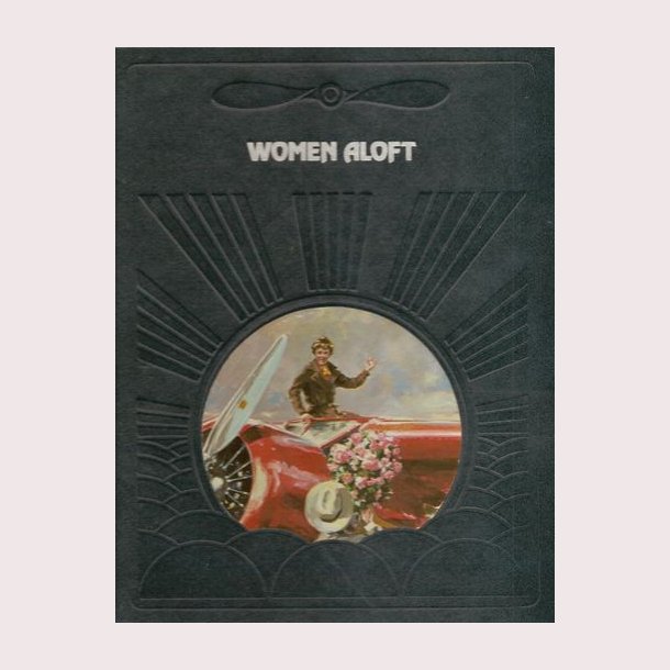 Women Aloft