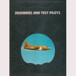 Designers and Test Pilots