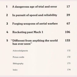 Designers and Test Pilots