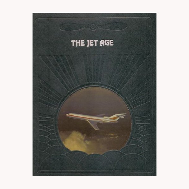 The Jet Age