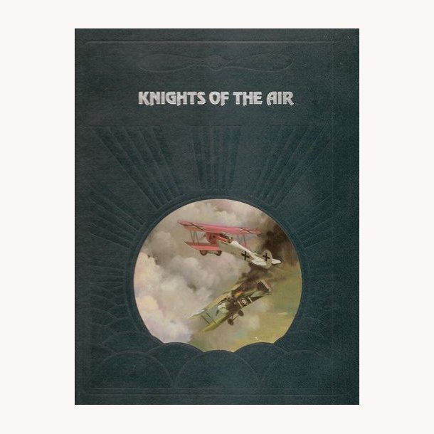 Knights of the air