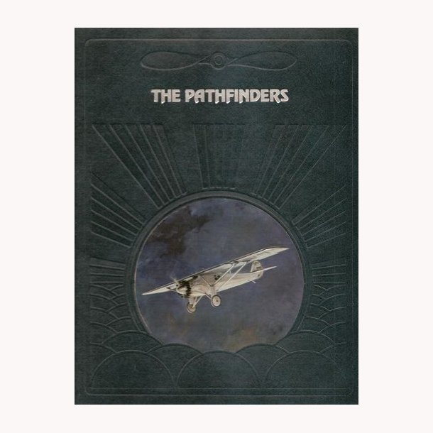 The Pathfinders