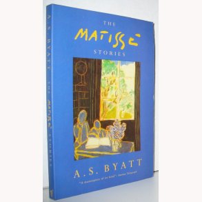 the matisse stories