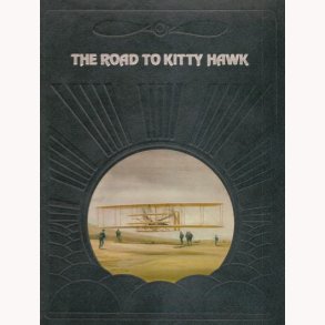 The Road to Kitty Hawk