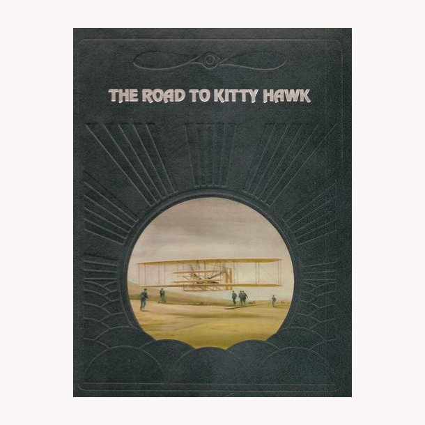 The Road to Kitty Hawk