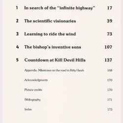 The Road to Kitty Hawk