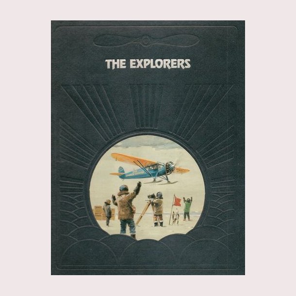 The Explorers
