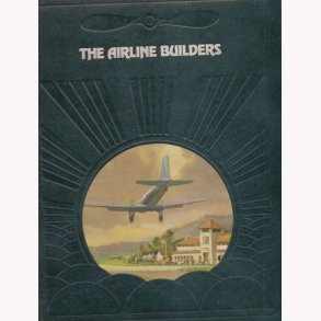 The Airline Builders