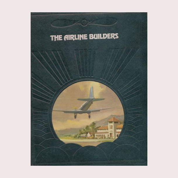 The Airline Builders