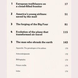 The Airline Builders