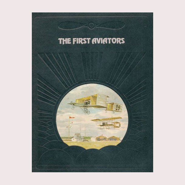 The First Aviators