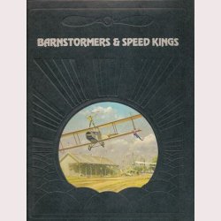 Barnstormers &amp; Speed Kings