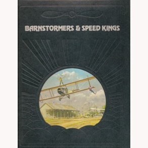 Barnstormers & Speed Kings