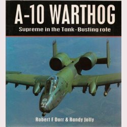 A-10 Warthog