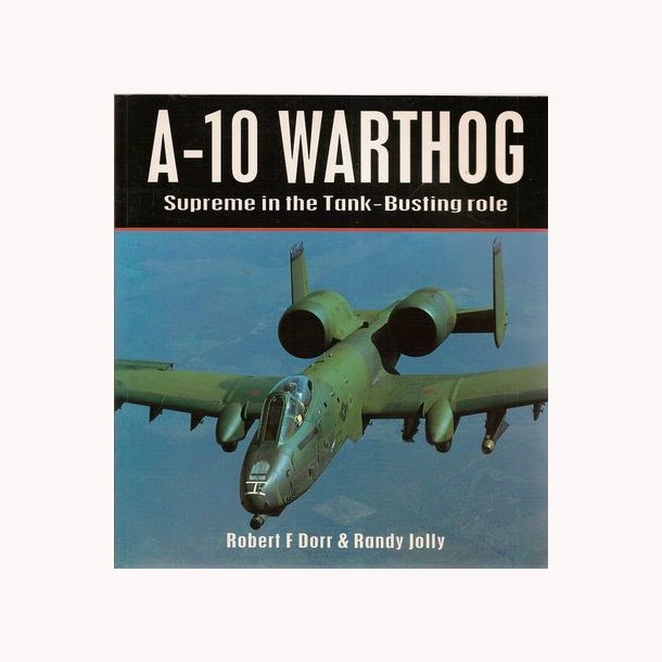 A-10 Warthog